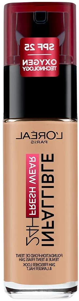 L'Oreal Paris Base de Maquillaje