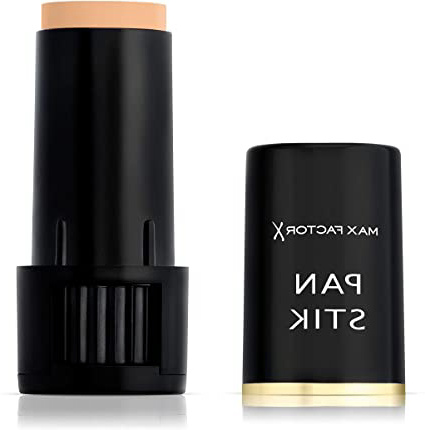 Max Factor Pan Stick Base
