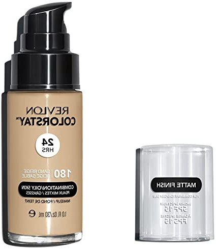 Revlon ColorStay Base de Maquillaje