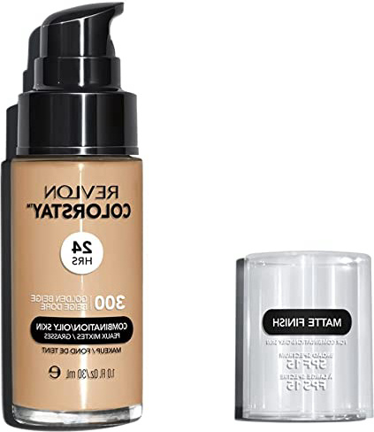 Revlon ColorStay Base de Maquillaje