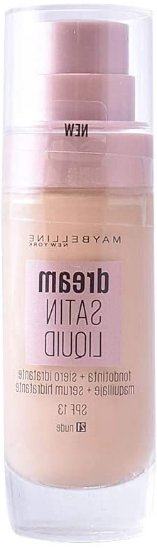 Maybelline New York Dream Radiant