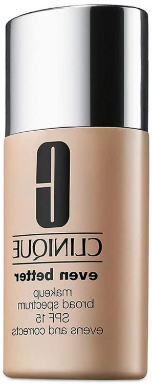 CLINIQUE Even Better, Base de