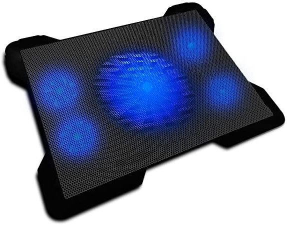 Woxter Cooling Pad 1560 R