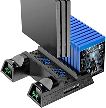 OIVO Ventilador de Refrigeración Compatible