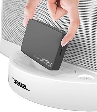 LAYEN BS-1 Adaptador de Audio