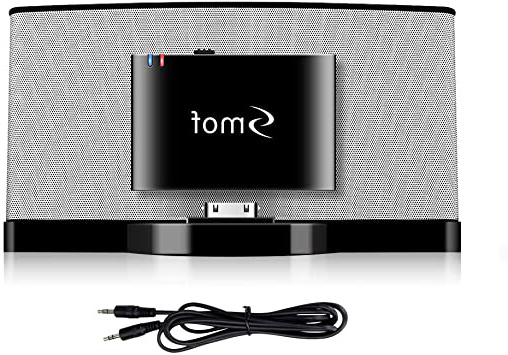 Receptor Adaptador Bluetooth de 30