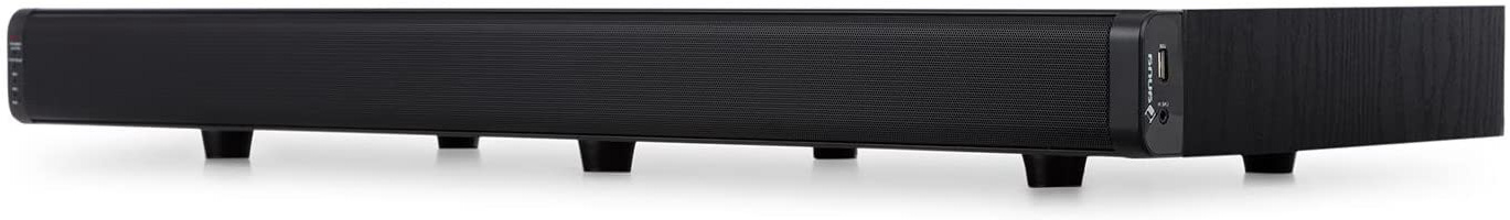 Auna Stealth Bar 60 Altavoz