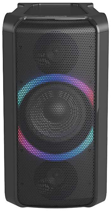 Panasonic SC-TMAX5 - Sistema de