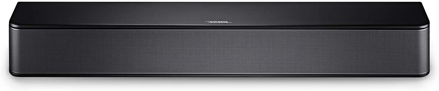 Bose Solo Soundbar Series II