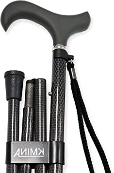 KMINA PRO - Bastones Plegables