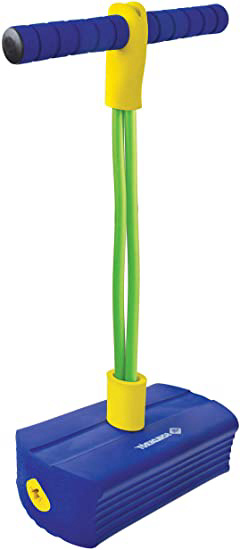 Schildkröt-970306 Schildkröt Pogo Saltarín, Saltador