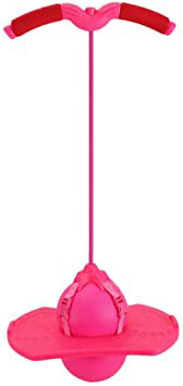 Pogo Stick Pogo - Barra