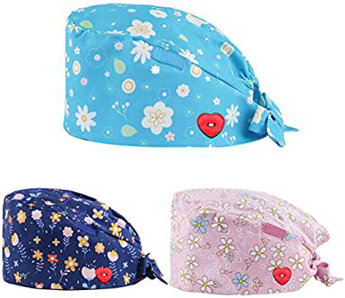Riou Gorro Quirofano para Hombres