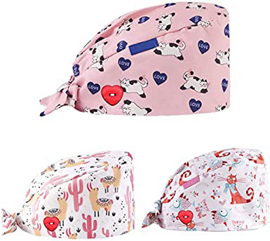 Riou Gorro Quirofano para Hombres