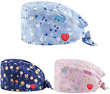 Riou Gorro Quirofano para Hombres