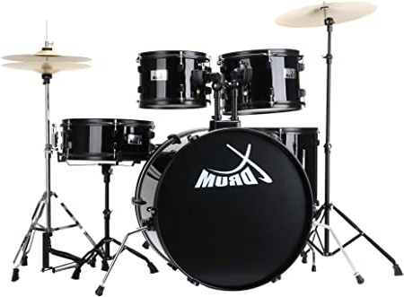 XDrum Rookie 22" Fusion batería