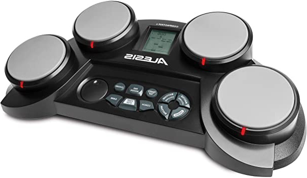 Alesis CompactKit 4 - Batería