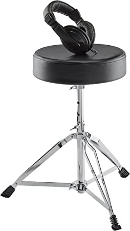 Alesis Drum Essentials Bundle -