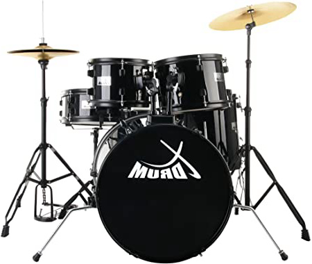 XDrum Rookie 20" batería de