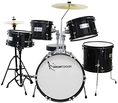Kit de batería júnior de