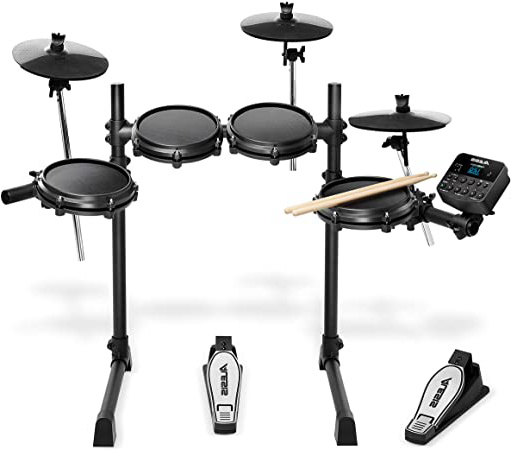 Alesis Turbo Mesh Kit –