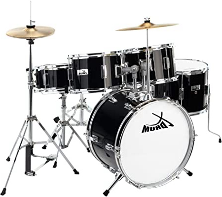 XDrum J-Pro-S - Set de