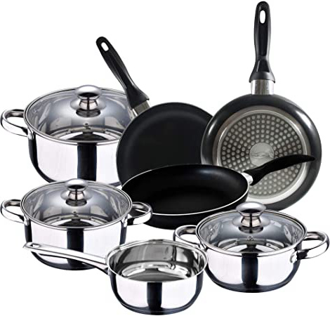 San Ignacio - Cocina -