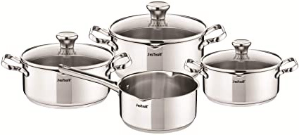 Tefal Duetto - Juego de