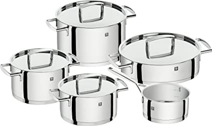 ZWILLING Batería de Cocina de