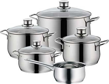 WMF Diadem Plus - Batería