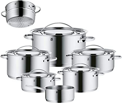 WMF Gala Plus Batería de