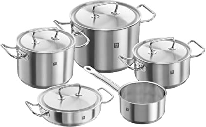 ZWILLING Batería de Cocina de