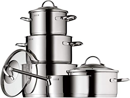 WMF Provence Plus - Batería