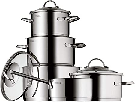WMF Provence Plus - Batería