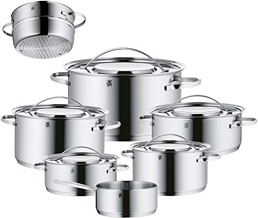 WMF Gala Plus Batería de