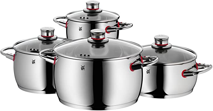 WMF Quality One - Batería
