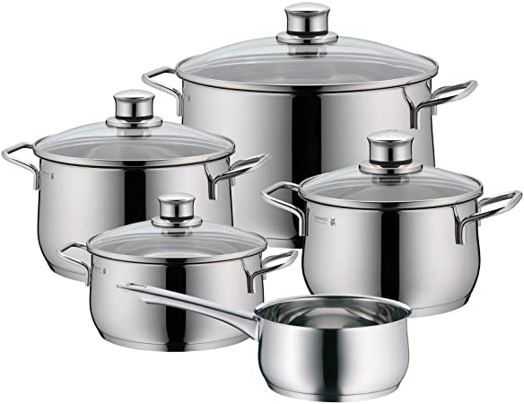 WMF Diadem Plus - Batería