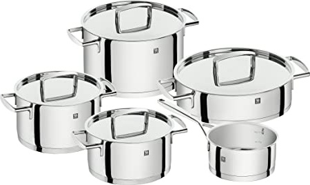 Zwilling - Batería de cocina,