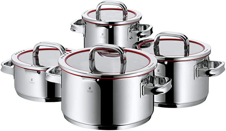 WMF Function 4 - Batería