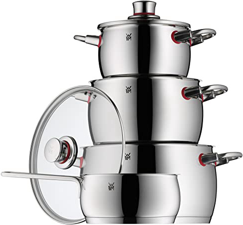 WMF Quality One - Batería