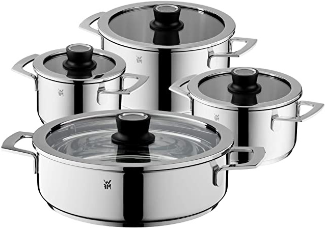 WMF 778046380 Vario Cuisine-Batería de