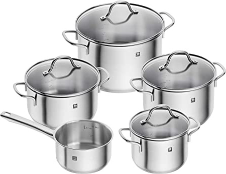 Zwilling Flow Batería de cocina,