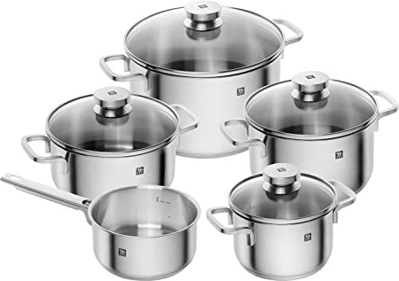 Zwilling Focus Batería de cocina,