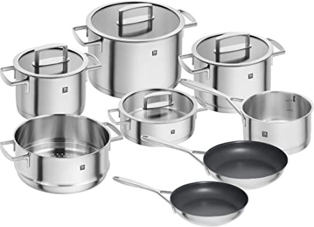 Zwilling 66460-010-0 Batería de cocina,