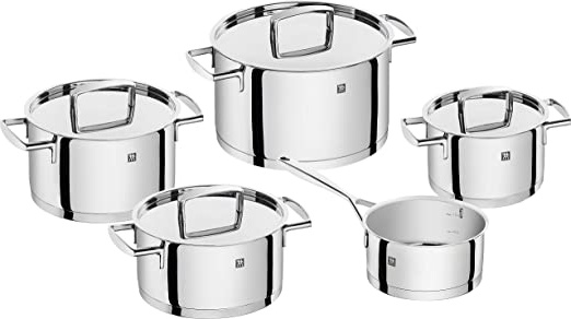 Zwilling 66060-000-0 batería de Cocina