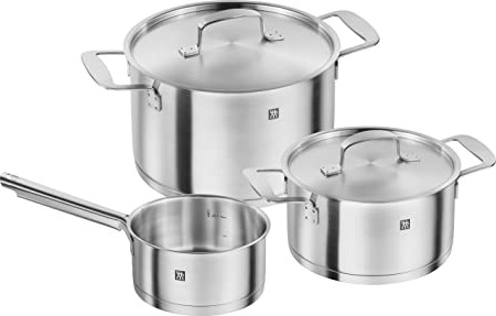 Zwilling 66380-000-0 - Batería de