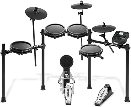 Alesis Nitro Mesh Kit -