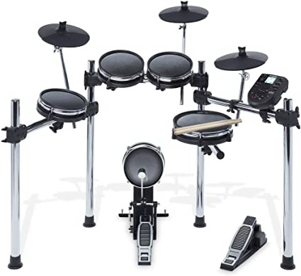 Alesis Surge Mesh Kit -