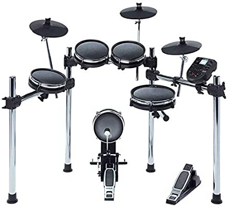 Alesis Surge Mesh Kit. Set