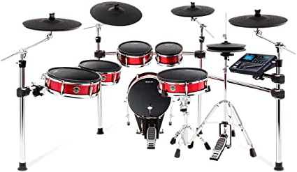 Alesis Strike Pro Kit |